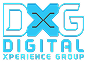 DXG Logo